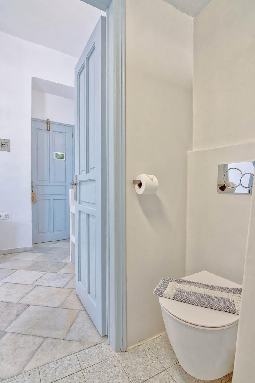 Hotel Mantalena Andíparosz Póli Kültér fotó