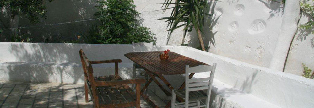 Hotel Mantalena Andíparosz Póli Kültér fotó